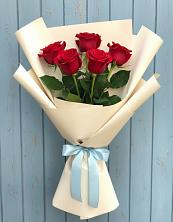 Букет Классика чувств в Шумячи