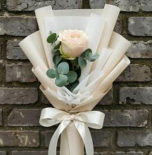 Букет цветов из:  Розы в Шумячи