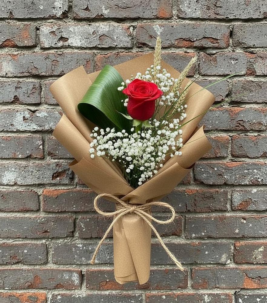 Букет цветов из: Розы в Шумячи