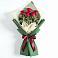 Букет цветов из: Розы в Шумячи