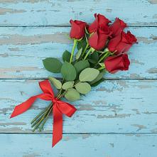 Букет Красные розы в Шумячи