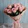 Букет цветов из: Розы в Шумячи