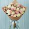 Букет цветов из: Розы в Шумячи