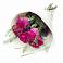 Букет цветов из: Розы в Шумячи
