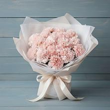 Букет цветов из:  Гвоздики в Шумячи