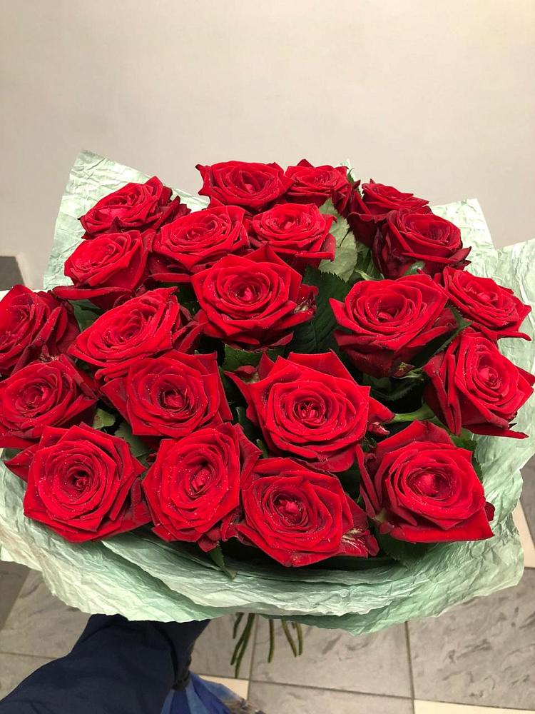 Розы Классика в Шумячи Букет Классика в Шумячи