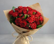Букет Любовный роман в Шумячи