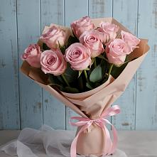 Букет цветов из:  Розы в Шумячи