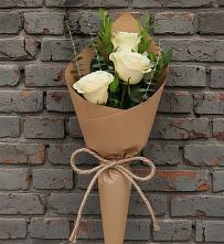 Букет цветов из:  Розы в Шумячи
