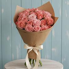 Букет цветов из:  Розы в Шумячи
