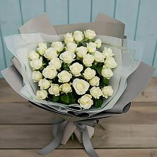Букет Белоснежная нежность в Шумячи