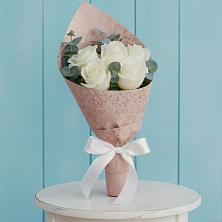 Букет цветов из:  Розы в Шумячи