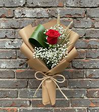 Букет цветов из:  Розы в Шумячи