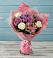 Букет цветов из: Герберы в Шумячи