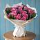 Букет цветов из: Розы в Шумячи