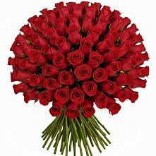 Букет Красные розы Чери Лав в Шумячи