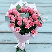 Букет Леди совершенство в Шумячи