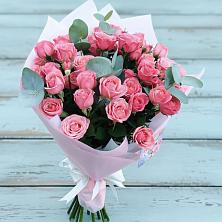 Букет Леди совершенство в Шумячи